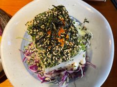 -鳗鱼家·深夜食堂(军博店)