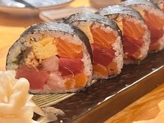 海鲜太卷-旬藏(虹桥店)