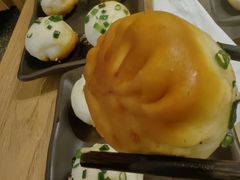 -哑巴生煎(临顿路店)