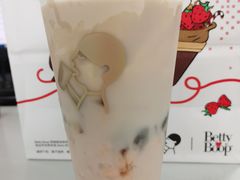 -喜茶(无锡荟聚中心店)