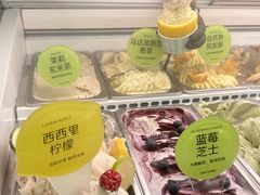 -苏小糖(鼓浪屿三丘田花园店)