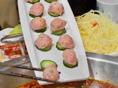-重庆巴渝火锅(钟家村店)