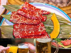 -虎丸烧肉(世纪汇店)