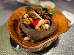 -梧桐北京烤鸭·铜锅涮肉(海岸城店)
