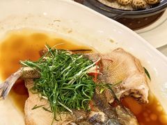 -粤盛海鲜平价店(洛溪食街店)