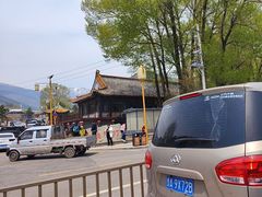 -一盏明灯全素斋(殊像寺店)