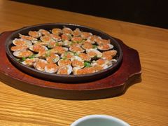 -川菜故事(光谷步行街店)