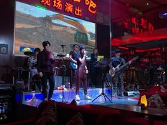 -摆渡酒吧(后海店)