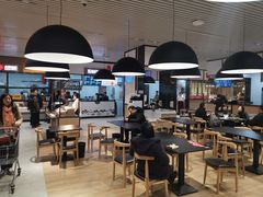 大堂-七鲜超市(通州ONE店)