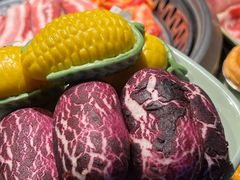 -梨花自助烤肉(天河城店)