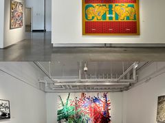 -湖北省美术院美术馆