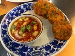 -simply thai天泰(长泰广场店)