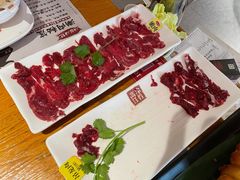 -海银海记潮汕牛肉火锅(新港中路海珠店)
