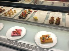 -绮梦西湖·云端餐厅(歌德店)