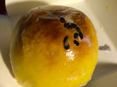 红豆蛋黄酥-BC烘焙伴手礼(新光天地店)