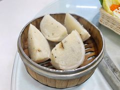 椰子饭-不仔客海鲜·三亚老字号(第一市场店)