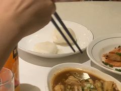 -松兰山海景大酒店·海鲜中餐厅