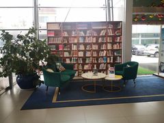 -上汽大众4S店(上海冠松店)