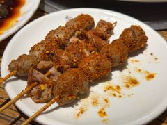 -老号尤兔头(幸福店)