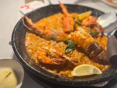 -Kathleen's Waitan 凯圣琳江景西餐厅(外滩店)