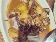 -和源祥·日照菜扛把子(万平口一店)