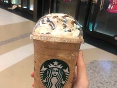 -星巴克(广州江南新地店)