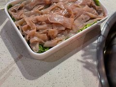-来伊回麻辣烫·火锅串串清真(红瓦寺总店)