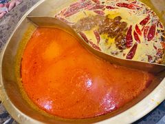 -小龙坎火锅(黄河店)