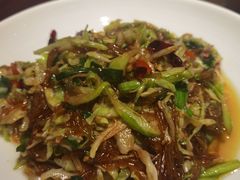 花白炒粉条-面辣子·陕西家乡菜(长安店)