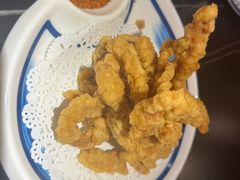 -京悦南门涮羊肉·羊蝎子火锅(田林路店)