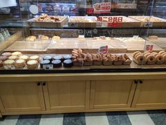 -味多美蛋糕(看丹桥店)