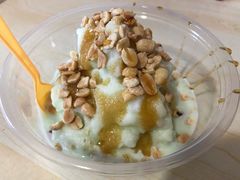 -夏食光安顺小舒冰粉冰浆(甲秀楼店)