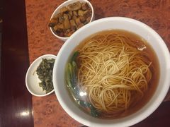 -功德林(南京西路店)