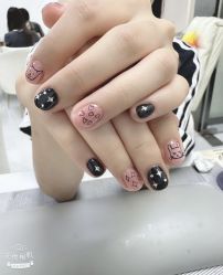 -SZ轻奢自助美甲美睫