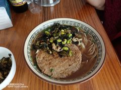 -友琴面馆(东白溪公寓店)