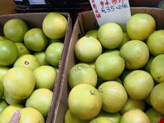 -油麻地果栏