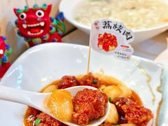 -南门食仙·手工福州菜(南门兜店)