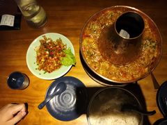 铜锅洋芋鸡-觅山云南菜(泊富ICITY店)