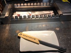 -很久以前羊肉串(昌里路三钢里店)