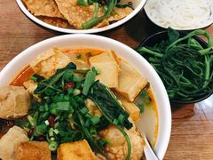 招牌螺蛳粉-螺小胖柳州螺蛳粉(钟楼总店)