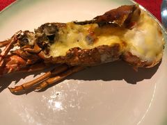 -金海湾自助餐厅(金陵饭店)