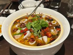 -领事馆19号中餐厅(厦门海景洲际酒店)