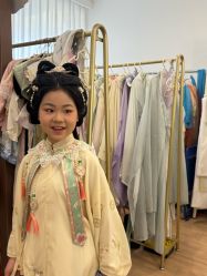 -禾美汉服·簪花·旗袍·旅拍摄影馆(沧浪亭店)