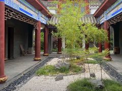 -李时珍纪念馆