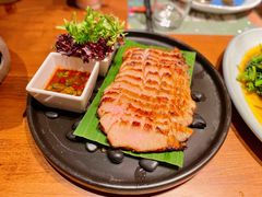 -泰香米泰国餐厅(中大国际店)