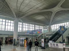 -青岛胶东国际机场