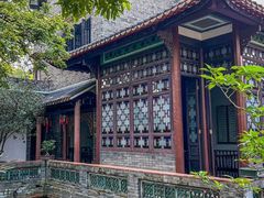 -东莞市可园博物馆