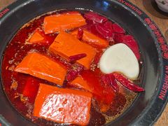 -牛市坎火锅(建设路店)