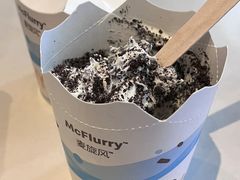 -麦当劳(鼓楼店)