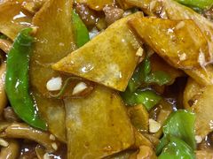 -祝家饺子馆
